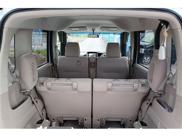 Ｎ－ＢＯＸ＋ Ｇ・Ｌパッケージ　　スローパー　福祉車輌　ドライブレコーダー　ナビ　ＴＶ　両側スライドドア　スマートキー　アイドリングストップ　電動格納ミラー　盗難防止システム　ＣＶＴ　ＡＢＳ　ＥＳＣ　エアコン　パワーステアリング　パワーウィンドウ（23枚目）