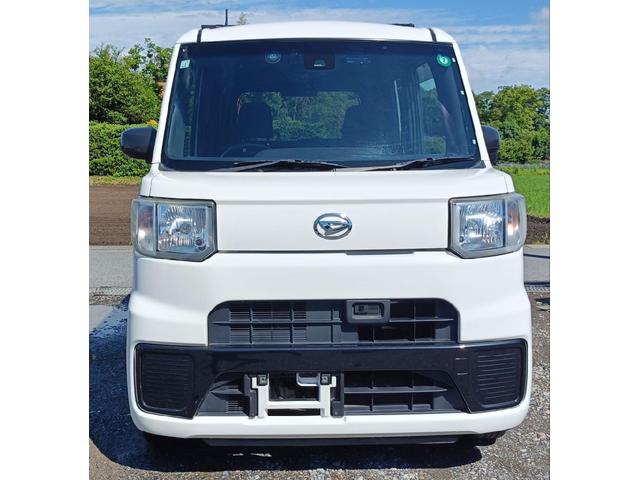 ハイゼットキャディー Ｄ　ＳＡＩＩ　ＣＶＴ　衝突被害軽減システム　クリアランスソナー　ドライブレコーダー　ＥＴＣ　両側スライドドア　キーレスエントリー　アイドリングストップ　ＥＳＣ　エアコン　パワーウィンドウ（12枚目）