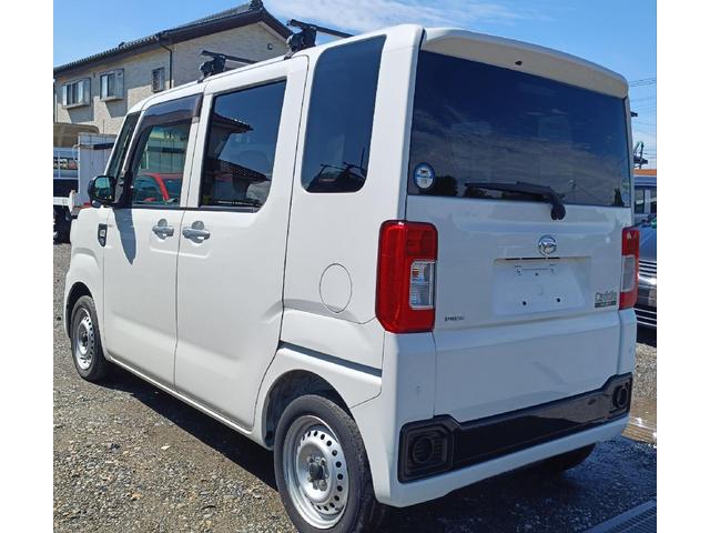 ハイゼットキャディー Ｄ　ＳＡＩＩ　ＣＶＴ　衝突被害軽減システム　クリアランスソナー　ドライブレコーダー　ＥＴＣ　両側スライドドア　キーレスエントリー　アイドリングストップ　ＥＳＣ　エアコン　パワーウィンドウ（17枚目）