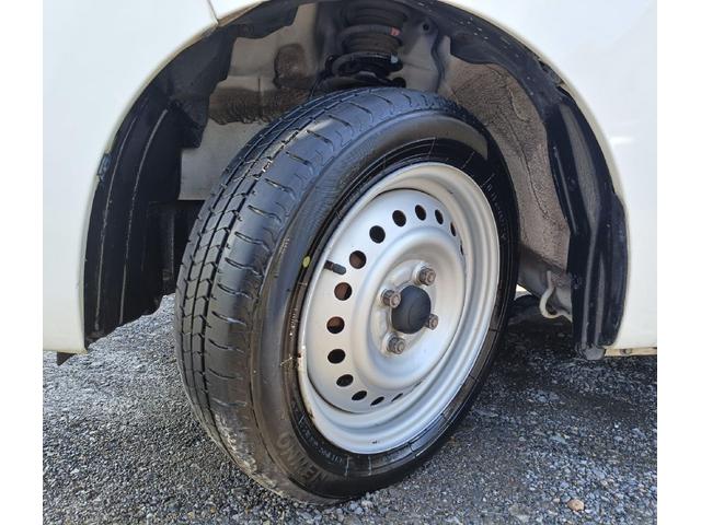 ハイゼットキャディー Ｄ　ＳＡＩＩ　ＣＶＴ　衝突被害軽減システム　クリアランスソナー　ドライブレコーダー　ＥＴＣ　両側スライドドア　キーレスエントリー　アイドリングストップ　ＥＳＣ　エアコン　パワーウィンドウ（26枚目）