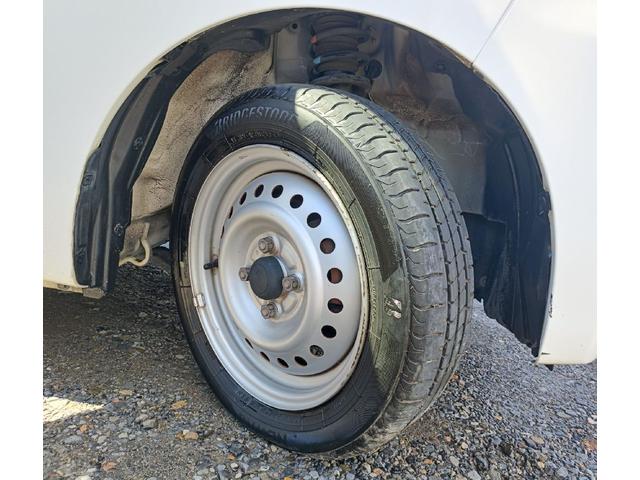 ハイゼットキャディー Ｄ　ＳＡＩＩ　ＣＶＴ　衝突被害軽減システム　クリアランスソナー　ドライブレコーダー　ＥＴＣ　両側スライドドア　キーレスエントリー　アイドリングストップ　ＥＳＣ　エアコン　パワーウィンドウ（37枚目）