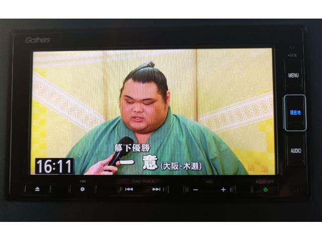 Ｎ－ＢＯＸカスタム Ｇ・Ｌホンダセンシング　４ＷＤ　ＥＴＣ　バックカメラ　両側電動スライドドア　ナビ　ＴＶ　オートクルーズコントロール　レーンアシスト　衝突被害軽減システム　オートライト　ＬＥＤヘッドランプ　スマートキー　アイドリングストップ（6枚目）