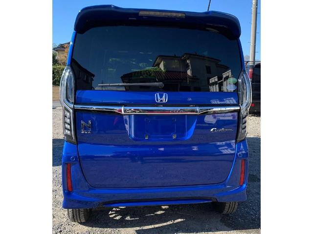 Ｎ－ＢＯＸカスタム Ｇ・Ｌホンダセンシング　４ＷＤ　ＥＴＣ　バックカメラ　両側電動スライドドア　ナビ　ＴＶ　オートクルーズコントロール　レーンアシスト　衝突被害軽減システム　オートライト　ＬＥＤヘッドランプ　スマートキー　アイドリングストップ（19枚目）