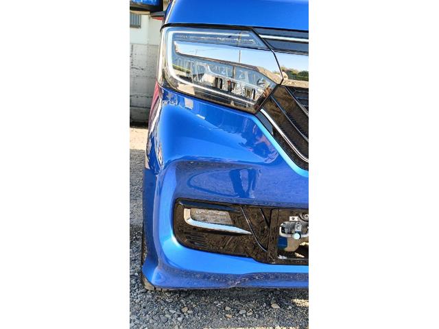 Ｎ－ＢＯＸカスタム Ｇ・Ｌホンダセンシング　４ＷＤ　ＥＴＣ　バックカメラ　両側電動スライドドア　ナビ　ＴＶ　オートクルーズコントロール　レーンアシスト　衝突被害軽減システム　オートライト　ＬＥＤヘッドランプ　スマートキー　アイドリングストップ（23枚目）