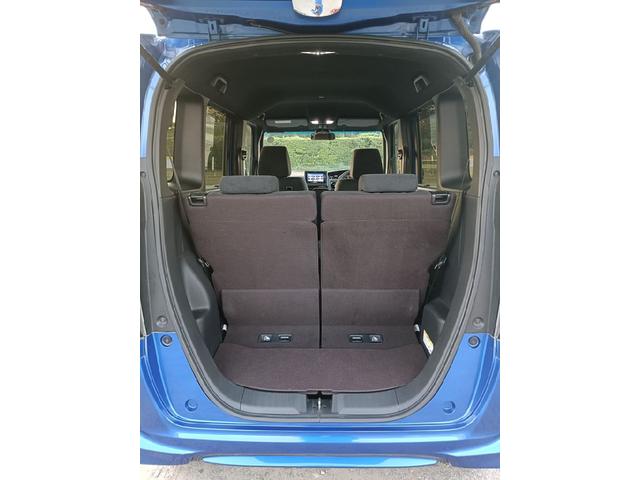 Ｎ－ＢＯＸカスタム Ｇ・Ｌホンダセンシング　４ＷＤ　ＥＴＣ　バックカメラ　両側電動スライドドア　ナビ　ＴＶ　オートクルーズコントロール　レーンアシスト　衝突被害軽減システム　オートライト　ＬＥＤヘッドランプ　スマートキー　アイドリングストップ（27枚目）