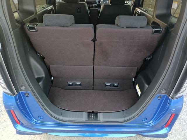 Ｎ－ＢＯＸカスタム Ｇ・Ｌホンダセンシング　４ＷＤ　ＥＴＣ　バックカメラ　両側電動スライドドア　ナビ　ＴＶ　オートクルーズコントロール　レーンアシスト　衝突被害軽減システム　オートライト　ＬＥＤヘッドランプ　スマートキー　アイドリングストップ（28枚目）