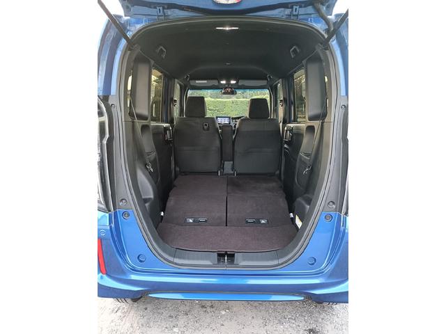 Ｎ－ＢＯＸカスタム Ｇ・Ｌホンダセンシング　４ＷＤ　ＥＴＣ　バックカメラ　両側電動スライドドア　ナビ　ＴＶ　オートクルーズコントロール　レーンアシスト　衝突被害軽減システム　オートライト　ＬＥＤヘッドランプ　スマートキー　アイドリングストップ（29枚目）