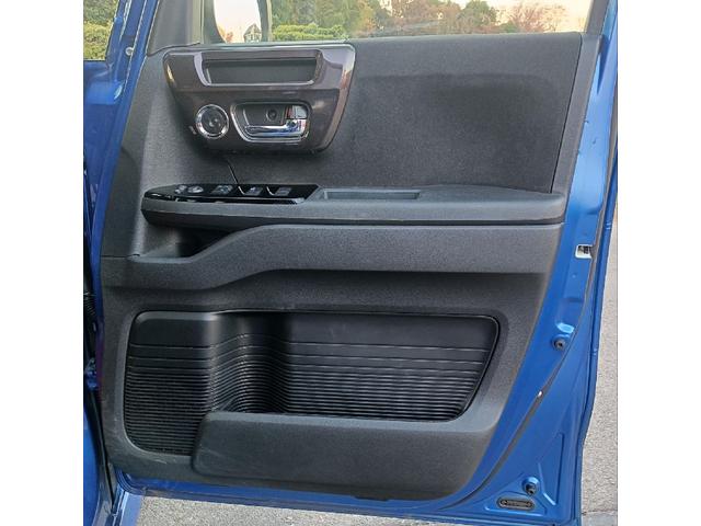 Ｎ－ＢＯＸカスタム Ｇ・Ｌホンダセンシング　４ＷＤ　ＥＴＣ　バックカメラ　両側電動スライドドア　ナビ　ＴＶ　オートクルーズコントロール　レーンアシスト　衝突被害軽減システム　オートライト　ＬＥＤヘッドランプ　スマートキー　アイドリングストップ（40枚目）