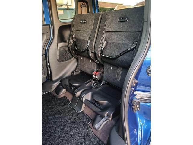 Ｎ－ＢＯＸカスタム Ｇ・Ｌホンダセンシング　４ＷＤ　ＥＴＣ　バックカメラ　両側電動スライドドア　ナビ　ＴＶ　オートクルーズコントロール　レーンアシスト　衝突被害軽減システム　オートライト　ＬＥＤヘッドランプ　スマートキー　アイドリングストップ（41枚目）