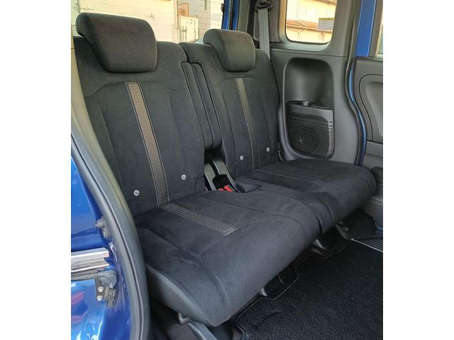 Ｎ－ＢＯＸカスタム Ｇ・Ｌホンダセンシング　４ＷＤ　ＥＴＣ　バックカメラ　両側電動スライドドア　ナビ　ＴＶ　オートクルーズコントロール　レーンアシスト　衝突被害軽減システム　オートライト　ＬＥＤヘッドランプ　スマートキー　アイドリングストップ（42枚目）