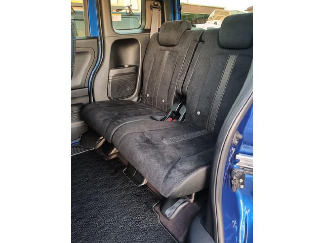 Ｎ－ＢＯＸカスタム Ｇ・Ｌホンダセンシング　４ＷＤ　ＥＴＣ　バックカメラ　両側電動スライドドア　ナビ　ＴＶ　オートクルーズコントロール　レーンアシスト　衝突被害軽減システム　オートライト　ＬＥＤヘッドランプ　スマートキー　アイドリングストップ（45枚目）