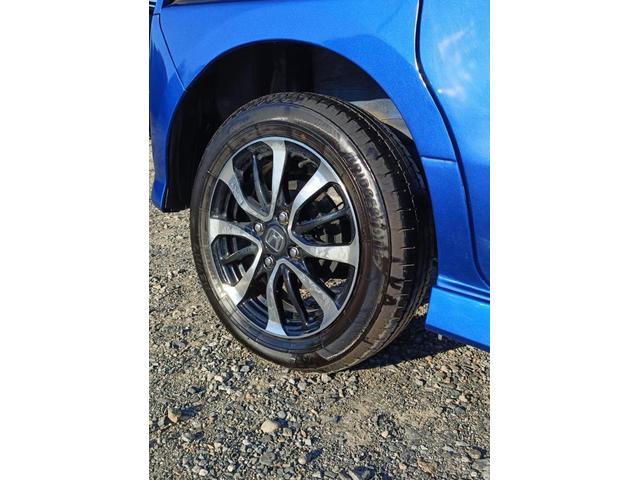 Ｎ－ＢＯＸカスタム Ｇ・Ｌホンダセンシング　４ＷＤ　ＥＴＣ　バックカメラ　両側電動スライドドア　ナビ　ＴＶ　オートクルーズコントロール　レーンアシスト　衝突被害軽減システム　オートライト　ＬＥＤヘッドランプ　スマートキー　アイドリングストップ（54枚目）