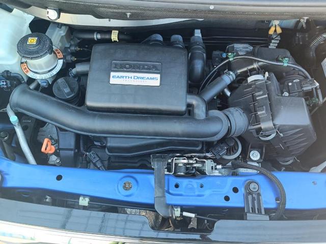 Ｎ－ＢＯＸカスタム Ｇ・Ｌホンダセンシング　４ＷＤ　ＥＴＣ　バックカメラ　両側電動スライドドア　ナビ　ＴＶ　オートクルーズコントロール　レーンアシスト　衝突被害軽減システム　オートライト　ＬＥＤヘッドランプ　スマートキー　アイドリングストップ（56枚目）