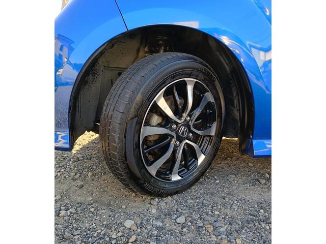 Ｎ－ＢＯＸカスタム Ｇ・Ｌホンダセンシング　４ＷＤ　ＥＴＣ　バックカメラ　両側電動スライドドア　ナビ　ＴＶ　オートクルーズコントロール　レーンアシスト　衝突被害軽減システム　オートライト　ＬＥＤヘッドランプ　スマートキー　アイドリングストップ（57枚目）