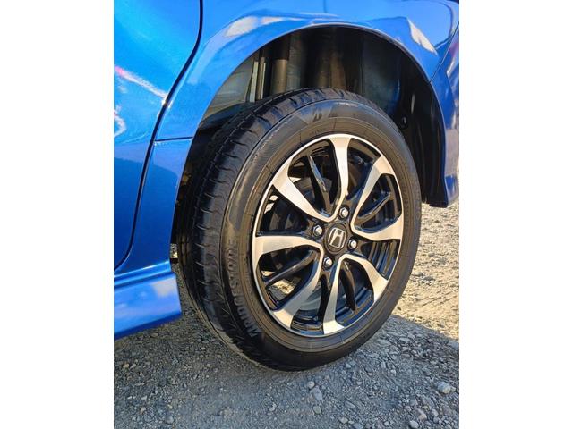 Ｎ－ＢＯＸカスタム Ｇ・Ｌホンダセンシング　４ＷＤ　ＥＴＣ　バックカメラ　両側電動スライドドア　ナビ　ＴＶ　オートクルーズコントロール　レーンアシスト　衝突被害軽減システム　オートライト　ＬＥＤヘッドランプ　スマートキー　アイドリングストップ（58枚目）