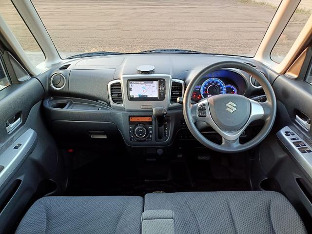 スペーシア Ｘリミテッド　ＥＴＣ　両側電動スライドドア　ナビ　ＴＶ　衝突被害軽減システム　オートライト　ＨＩＤ　スマートキー　アイドリングストップ　電動格納ミラー　シートヒーター　ベンチシート　ＣＶＴ　盗難防止システム　ＡＢＳ（17枚目）