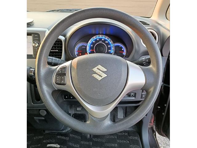 スペーシア Ｘリミテッド　ＥＴＣ　両側電動スライドドア　ナビ　ＴＶ　衝突被害軽減システム　オートライト　ＨＩＤ　スマートキー　アイドリングストップ　電動格納ミラー　シートヒーター　ベンチシート　ＣＶＴ　盗難防止システム　ＡＢＳ（18枚目）