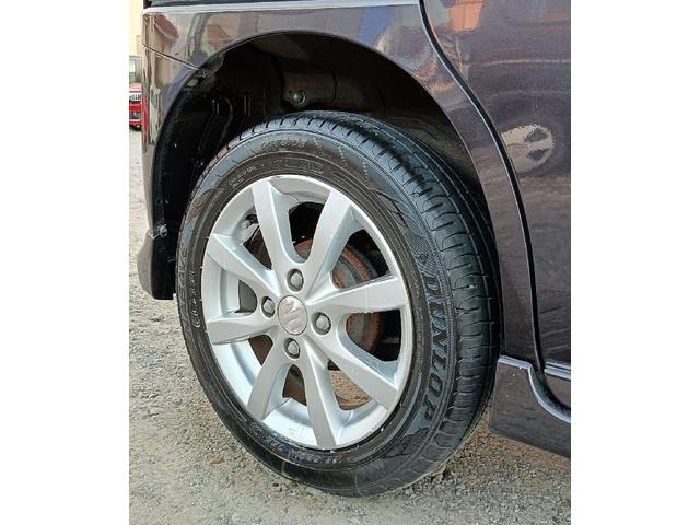 スペーシア Ｘリミテッド　ＥＴＣ　両側電動スライドドア　ナビ　ＴＶ　衝突被害軽減システム　オートライト　ＨＩＤ　スマートキー　アイドリングストップ　電動格納ミラー　シートヒーター　ベンチシート　ＣＶＴ　盗難防止システム　ＡＢＳ（33枚目）