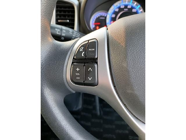 スペーシア Ｘリミテッド　ＥＴＣ　両側電動スライドドア　ナビ　ＴＶ　衝突被害軽減システム　オートライト　ＨＩＤ　スマートキー　アイドリングストップ　電動格納ミラー　シートヒーター　ベンチシート　ＣＶＴ　盗難防止システム　ＡＢＳ（47枚目）