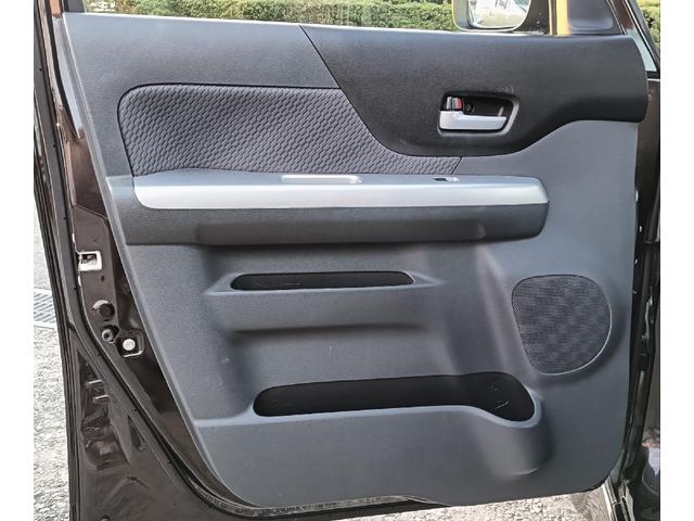 スペーシア Ｘリミテッド　ＥＴＣ　両側電動スライドドア　ナビ　ＴＶ　衝突被害軽減システム　オートライト　ＨＩＤ　スマートキー　アイドリングストップ　電動格納ミラー　シートヒーター　ベンチシート　ＣＶＴ　盗難防止システム　ＡＢＳ（49枚目）