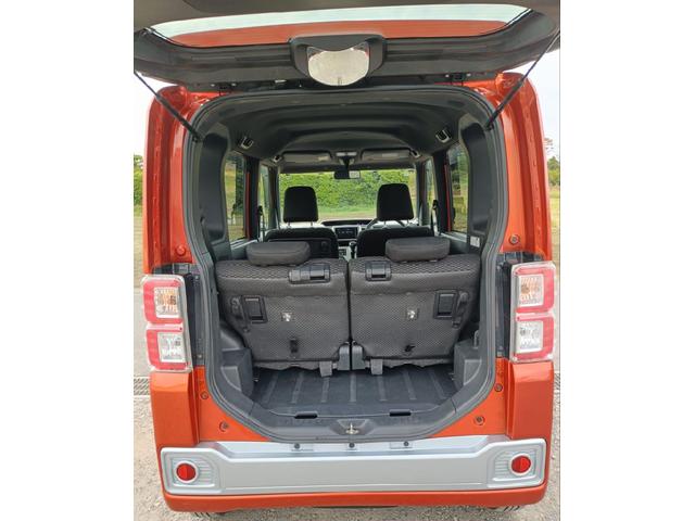 ウェイク L バックカメラ 両側スライド・片側電動 ナビ TV オートライト LEDヘッドランプ スマートキー アイドリングストップ 電動格納ミラー ベンチシート CVT 盗難防止システム ABS ESC USB(9枚目)