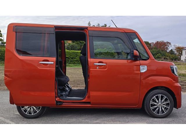 ウェイク L バックカメラ 両側スライド・片側電動 ナビ TV オートライト LEDヘッドランプ スマートキー アイドリングストップ 電動格納ミラー ベンチシート CVT 盗難防止システム ABS ESC USB(11枚目)