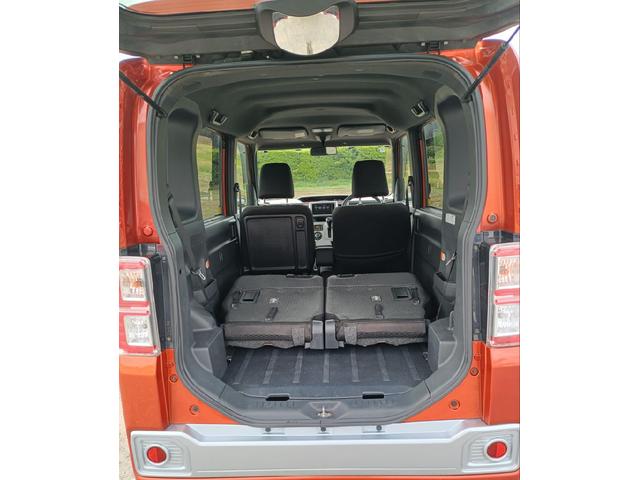 ウェイク L バックカメラ 両側スライド・片側電動 ナビ TV オートライト LEDヘッドランプ スマートキー アイドリングストップ 電動格納ミラー ベンチシート CVT 盗難防止システム ABS ESC USB(13枚目)