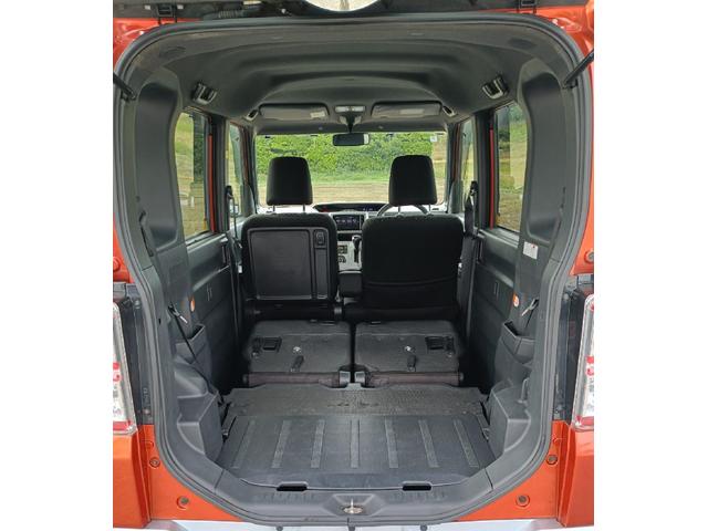 ウェイク L バックカメラ 両側スライド・片側電動 ナビ TV オートライト LEDヘッドランプ スマートキー アイドリングストップ 電動格納ミラー ベンチシート CVT 盗難防止システム ABS ESC USB(14枚目)