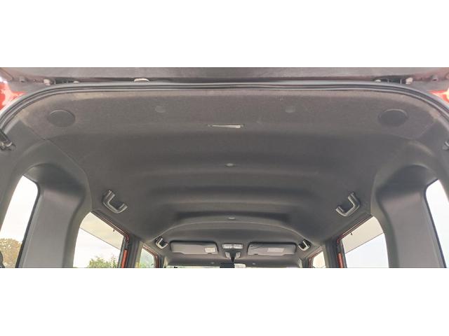 ウェイク L バックカメラ 両側スライド・片側電動 ナビ TV オートライト LEDヘッドランプ スマートキー アイドリングストップ 電動格納ミラー ベンチシート CVT 盗難防止システム ABS ESC USB(15枚目)