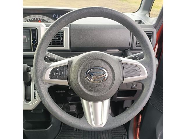 ウェイク L バックカメラ 両側スライド・片側電動 ナビ TV オートライト LEDヘッドランプ スマートキー アイドリングストップ 電動格納ミラー ベンチシート CVT 盗難防止システム ABS ESC USB(26枚目)