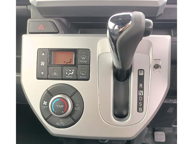 ウェイク L バックカメラ 両側スライド・片側電動 ナビ TV オートライト LEDヘッドランプ スマートキー アイドリングストップ 電動格納ミラー ベンチシート CVT 盗難防止システム ABS ESC USB(27枚目)