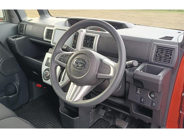 ウェイク L バックカメラ 両側スライド・片側電動 ナビ TV オートライト LEDヘッドランプ スマートキー アイドリングストップ 電動格納ミラー ベンチシート CVT 盗難防止システム ABS ESC USB(29枚目)