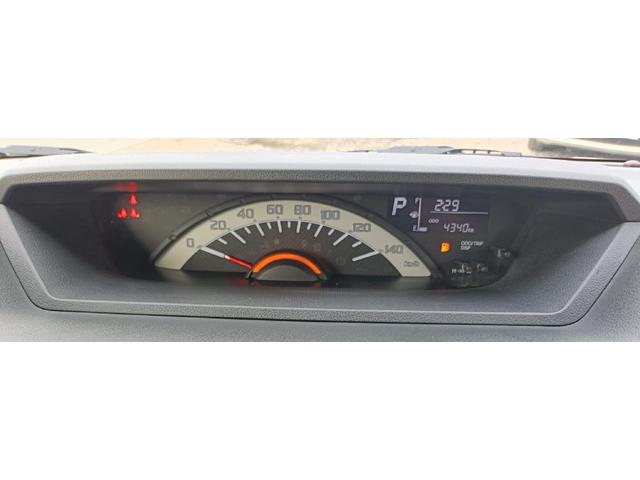 ウェイク L バックカメラ 両側スライド・片側電動 ナビ TV オートライト LEDヘッドランプ スマートキー アイドリングストップ 電動格納ミラー ベンチシート CVT 盗難防止システム ABS ESC USB(30枚目)