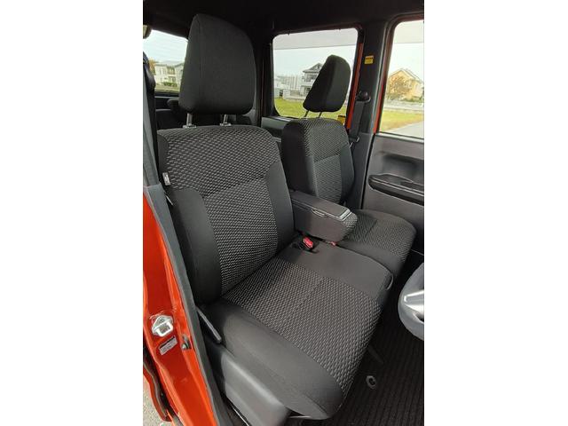 ウェイク L バックカメラ 両側スライド・片側電動 ナビ TV オートライト LEDヘッドランプ スマートキー アイドリングストップ 電動格納ミラー ベンチシート CVT 盗難防止システム ABS ESC USB(40枚目)