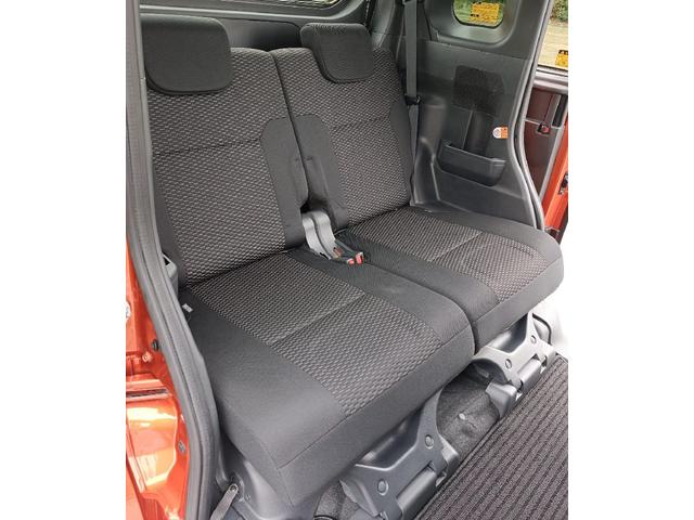 ウェイク L バックカメラ 両側スライド・片側電動 ナビ TV オートライト LEDヘッドランプ スマートキー アイドリングストップ 電動格納ミラー ベンチシート CVT 盗難防止システム ABS ESC USB(41枚目)