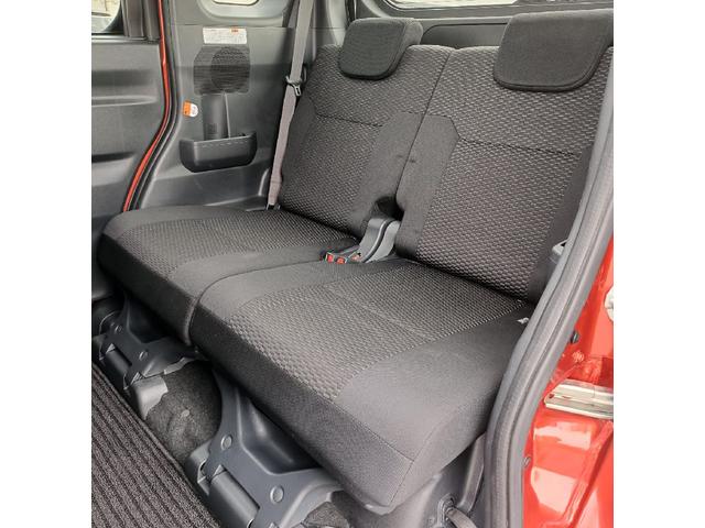 ウェイク L バックカメラ 両側スライド・片側電動 ナビ TV オートライト LEDヘッドランプ スマートキー アイドリングストップ 電動格納ミラー ベンチシート CVT 盗難防止システム ABS ESC USB(42枚目)