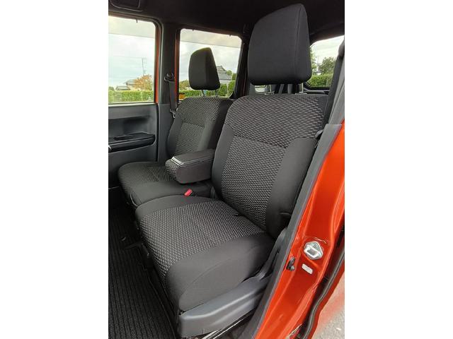 ウェイク L バックカメラ 両側スライド・片側電動 ナビ TV オートライト LEDヘッドランプ スマートキー アイドリングストップ 電動格納ミラー ベンチシート CVT 盗難防止システム ABS ESC USB(43枚目)