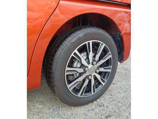 ウェイク L バックカメラ 両側スライド・片側電動 ナビ TV オートライト LEDヘッドランプ スマートキー アイドリングストップ 電動格納ミラー ベンチシート CVT 盗難防止システム ABS ESC USB(46枚目)