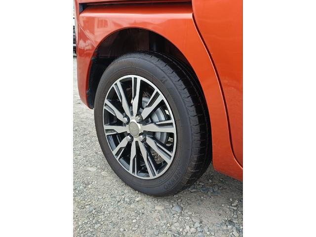 ウェイク L バックカメラ 両側スライド・片側電動 ナビ TV オートライト LEDヘッドランプ スマートキー アイドリングストップ 電動格納ミラー ベンチシート CVT 盗難防止システム ABS ESC USB(47枚目)