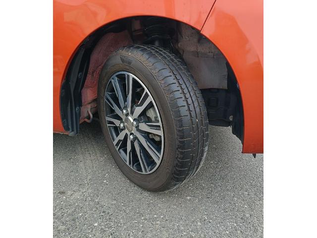 ウェイク L バックカメラ 両側スライド・片側電動 ナビ TV オートライト LEDヘッドランプ スマートキー アイドリングストップ 電動格納ミラー ベンチシート CVT 盗難防止システム ABS ESC USB(48枚目)