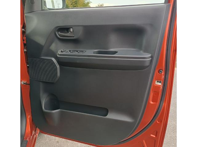 ウェイク L バックカメラ 両側スライド・片側電動 ナビ TV オートライト LEDヘッドランプ スマートキー アイドリングストップ 電動格納ミラー ベンチシート CVT 盗難防止システム ABS ESC USB(49枚目)