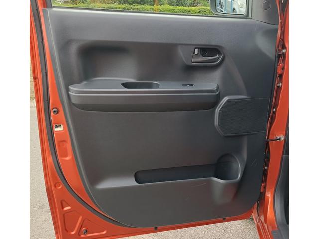 ウェイク L バックカメラ 両側スライド・片側電動 ナビ TV オートライト LEDヘッドランプ スマートキー アイドリングストップ 電動格納ミラー ベンチシート CVT 盗難防止システム ABS ESC USB(50枚目)