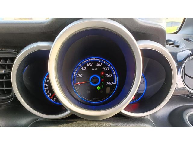 N-BOXカスタム G・ターボAパッケージ ドライブレコーダー バックカメラ 両側電動スライドドア オートクルーズコントロール 衝突被害軽減システム オートライト HID スマートキー アイドリングストップ 電動格納ミラー ベンチシート CVT(20枚目)