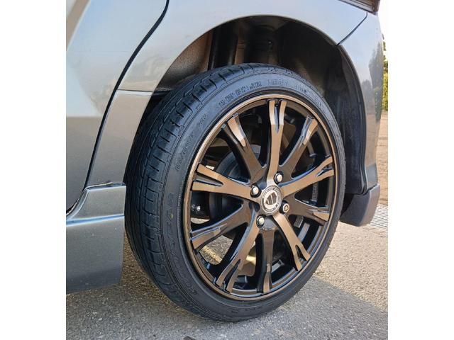 N-BOXカスタム G・ターボAパッケージ ドライブレコーダー バックカメラ 両側電動スライドドア オートクルーズコントロール 衝突被害軽減システム オートライト HID スマートキー アイドリングストップ 電動格納ミラー ベンチシート CVT(23枚目)