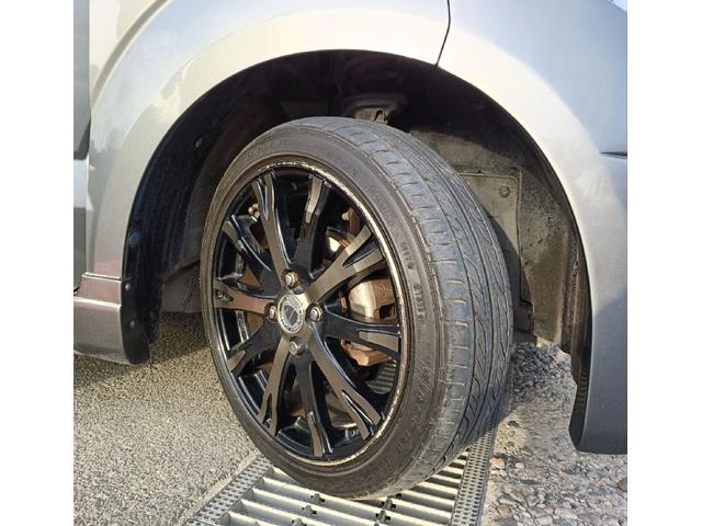 N-BOXカスタム G・ターボAパッケージ ドライブレコーダー バックカメラ 両側電動スライドドア オートクルーズコントロール 衝突被害軽減システム オートライト HID スマートキー アイドリングストップ 電動格納ミラー ベンチシート CVT(25枚目)