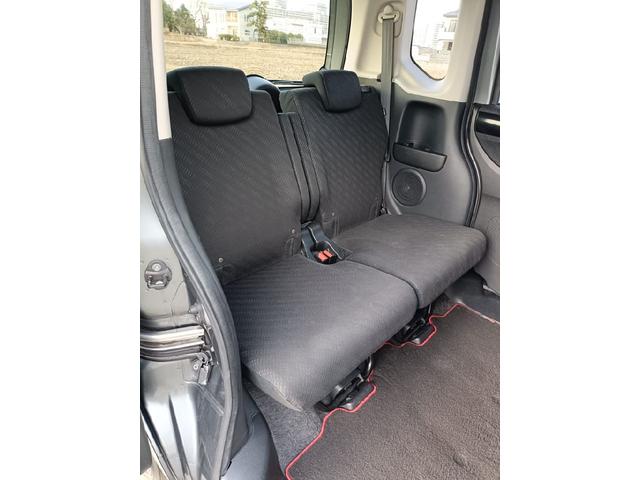 N-BOXカスタム G・ターボAパッケージ ドライブレコーダー バックカメラ 両側電動スライドドア オートクルーズコントロール 衝突被害軽減システム オートライト HID スマートキー アイドリングストップ 電動格納ミラー ベンチシート CVT(37枚目)