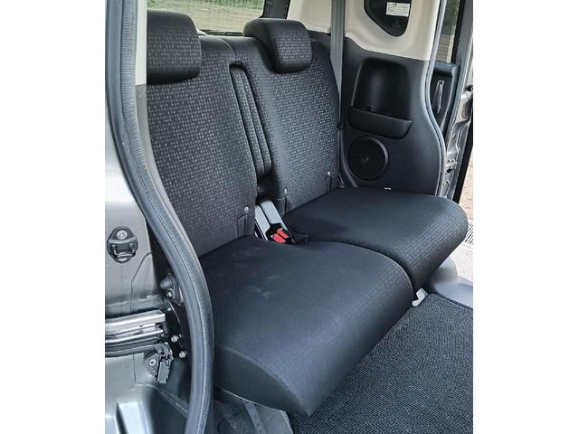 Ｎ－ＢＯＸカスタム Ｇ・Ｌパッケージ　バックカメラ　両側電動スライドドア　ナビ　ＴＶ　衝突被害軽減システム　オートライト　ＨＩＤ　スマートキー　アイドリングストップ　電動格納ミラー　ベンチシート　ＣＶＴ　盗難防止システム　ＡＢＳ　ＥＳＣ（23枚目）