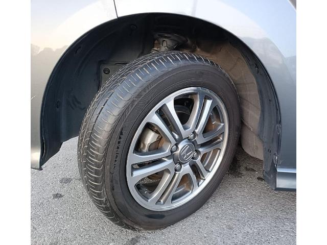 Ｎ－ＢＯＸカスタム Ｇ・Ｌパッケージ　バックカメラ　両側電動スライドドア　ナビ　ＴＶ　衝突被害軽減システム　オートライト　ＨＩＤ　スマートキー　アイドリングストップ　電動格納ミラー　ベンチシート　ＣＶＴ　盗難防止システム　ＡＢＳ　ＥＳＣ（52枚目）