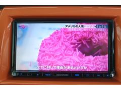 ＴＶ付きの車となっております。ドライブの合間の休憩中に気になる番組を見ることができます。 6