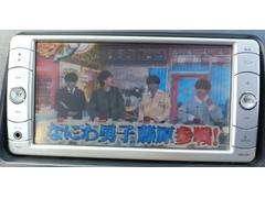 ＴＶつきのお車となっており、楽しいドライブを行うことができます。 5